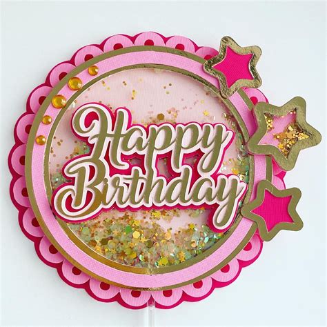 happy birthday banner cake topper|happy birthday cake topper layout.